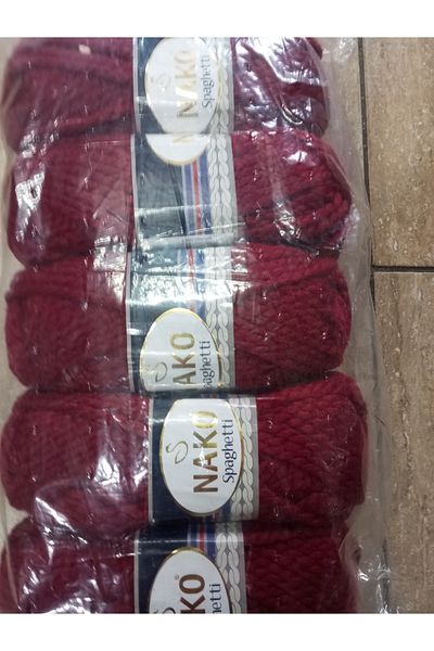 NAKO Spaghetti 5-Pack
