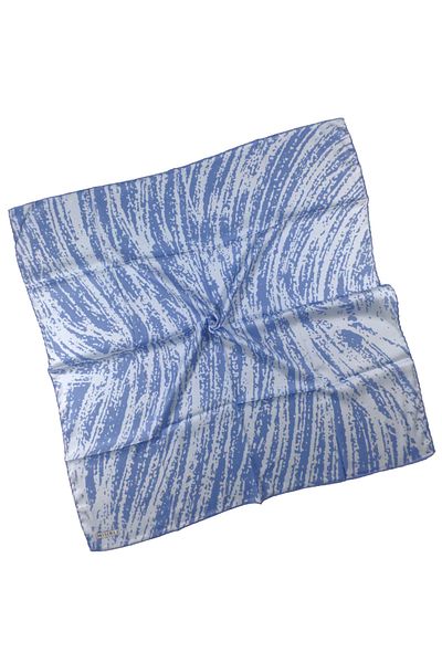 mim eşarp Eșarfă sport Silky Cocoon Twill - Esarfe egiptene