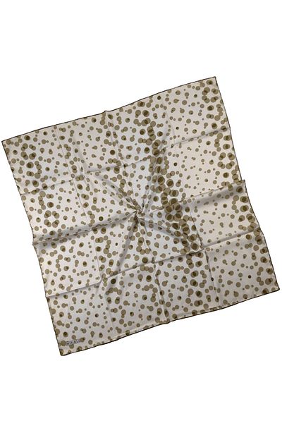 mim eşarp Silky Cocoon Twill Sports Scarf - Αιγυπτιακά κασκόλ