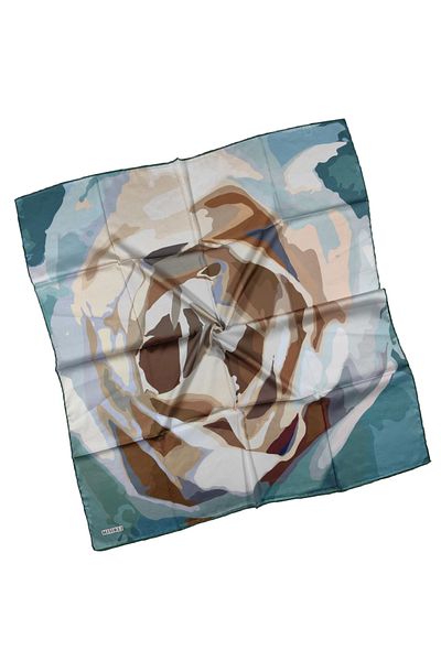 mim eşarp Silky Cocoon Twill Sports Scarf - Αιγυπτιακά κασκόλ