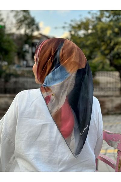 locella وشاح ناعم
