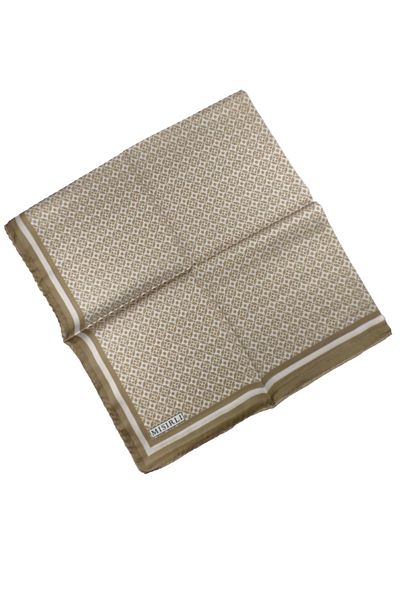 mim eşarp Silky Cocoon Twill Sports Scarf - Αιγυπτιακά κασκόλ
