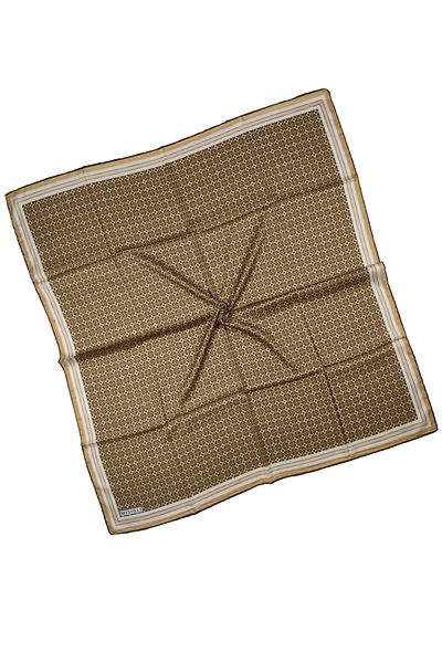 mim eşarp Silky Cocoon Twill Sports Scarf - Αιγυπτιακά κασκόλ