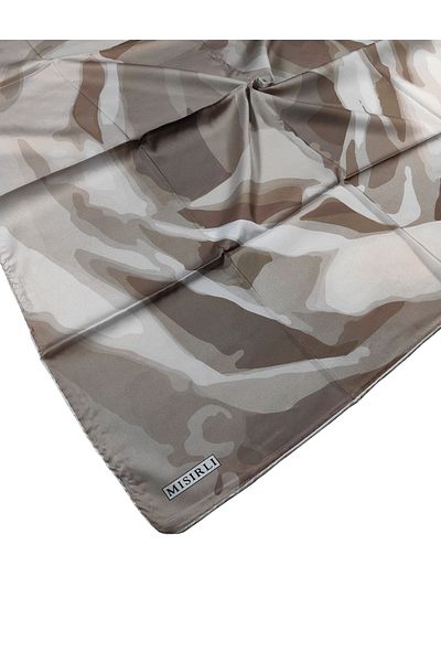 mim eşarp Silky Cocoon Twill Sports Scarf - Αιγυπτιακά κασκόλ
