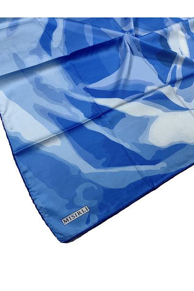 mim eşarp Silky Cocoon Twill Sports Scarf - Αιγυπτιακά κασκόλ