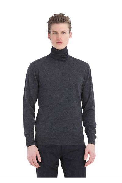 Ramsey Strickpullover