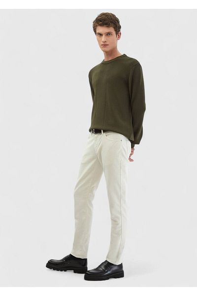 Ramsey Strickpullover