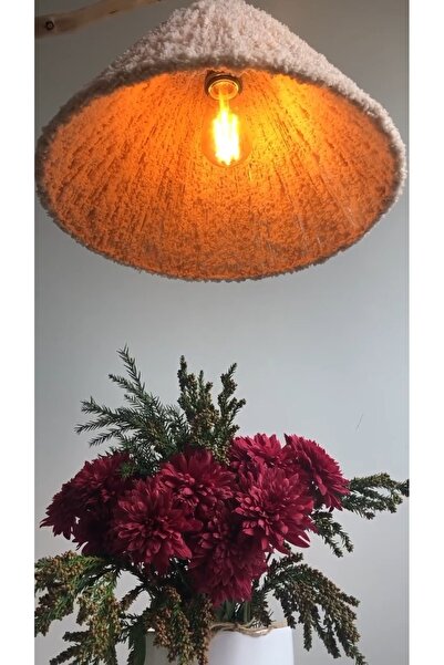 luminart LUMİNART bebek odası avize çocuk odası avize el yapımı çocuk bebek odası avize