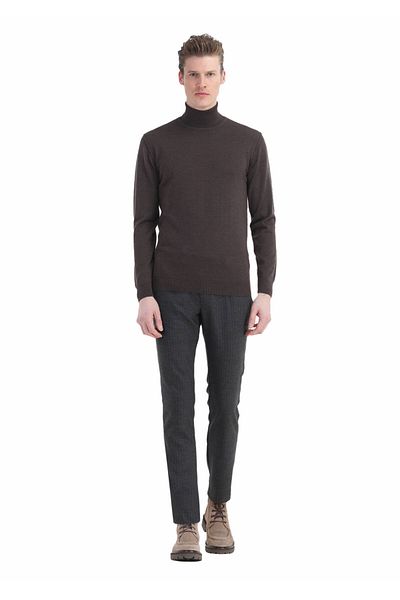 Ramsey Strickpullover