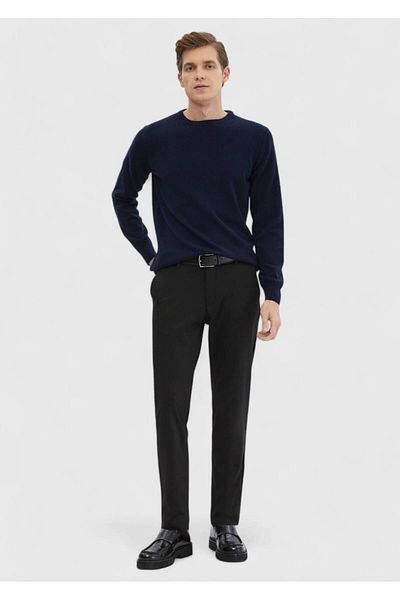 Ramsey Strickpullover