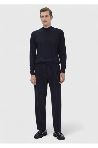 Ramsey Strickpullover