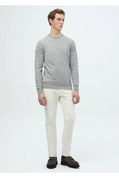 Ramsey Strickpullover