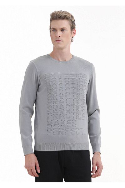 Ramsey Strickpullover