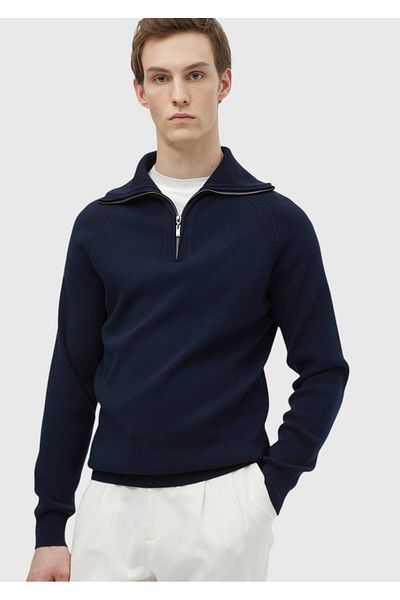 Ramsey Strickpullover