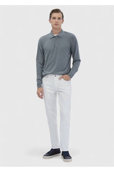 Ramsey Strickpullover