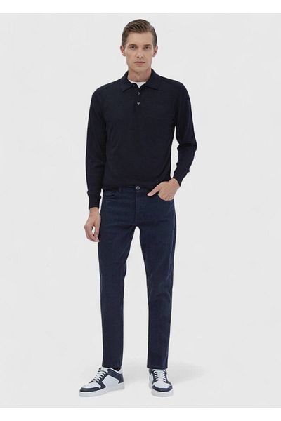 Ramsey Strickpullover