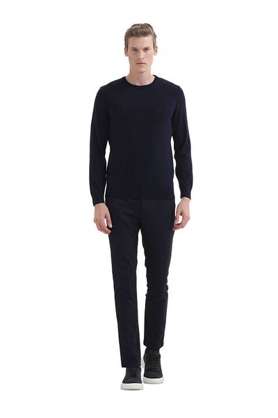 Ramsey Strickpullover