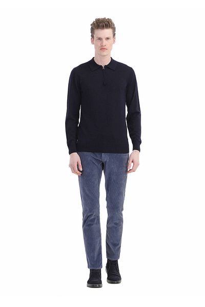 Ramsey Strickpullover