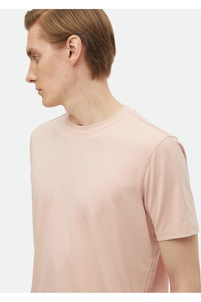 Ramsey Plain Crew Neck T-shirt