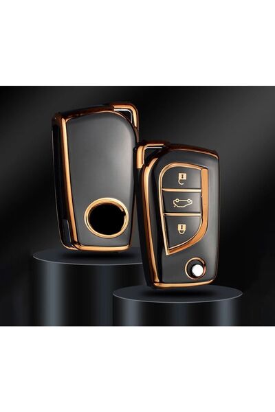 emii auto spare parts Toyota 2017-2024 Corolla Auris Verso Avensis Hilux - Μο...