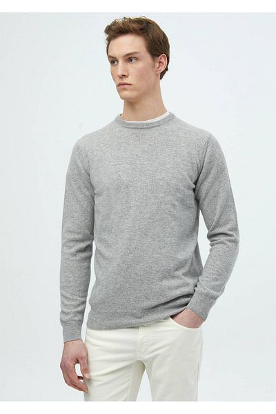 Ramsey Strickpullover
