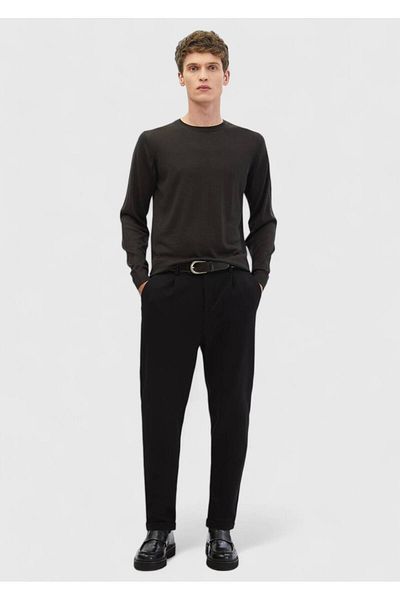 Ramsey Strickpullover