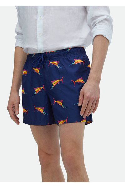 Ramsey Swimsuit