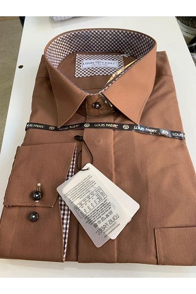 Butik Мъжка риза