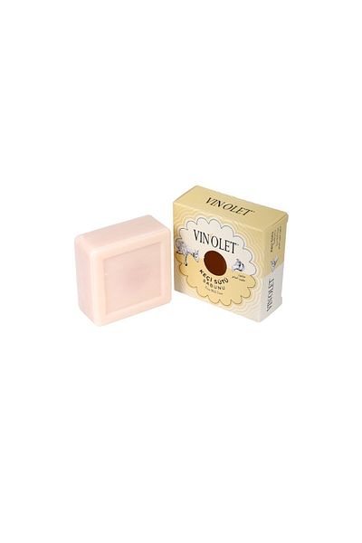 Vinolet Goat Milk Soap 125 Gr