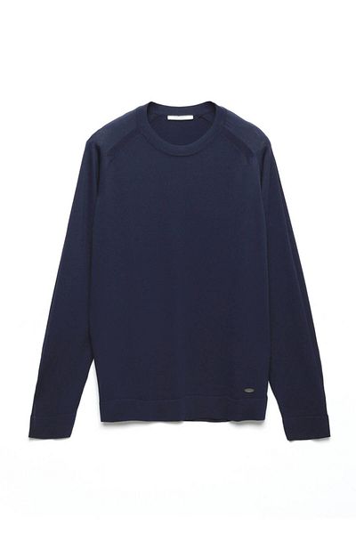 Ramsey Strickpullover
