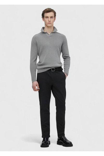 Ramsey Strickpullover