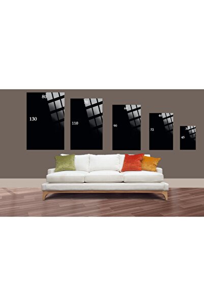 TAULART TABLO DE ATATURK DE RESOLUȚIE ULTRA-ÎNALTĂ TABLO DE STICLA INFRĂȘTĂRĂ DE 4 MM PENTRU CASĂ, SUOARE, CADOU