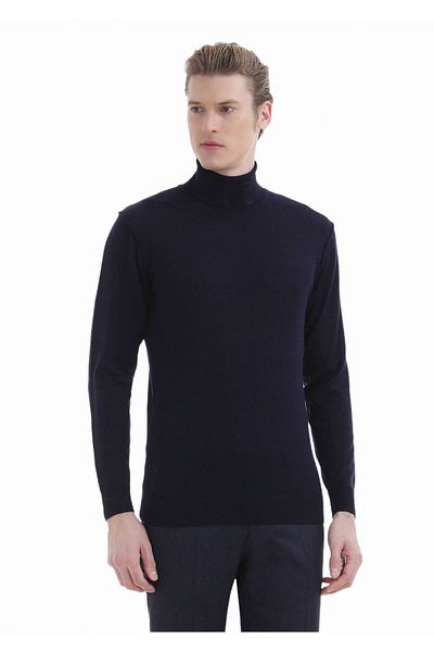 Ramsey Strickpullover