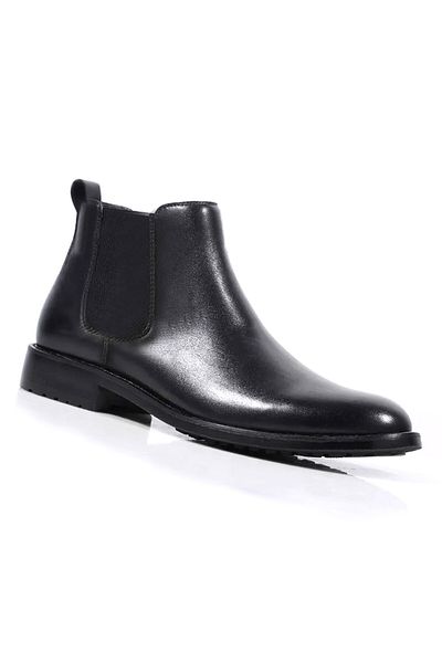 BENGAL Klevin 100% Genuine Leather Guaranteed Casual Men's Boots