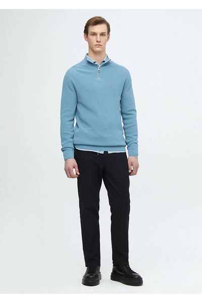 Ramsey Strickpullover
