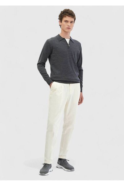 Ramsey Strickpullover