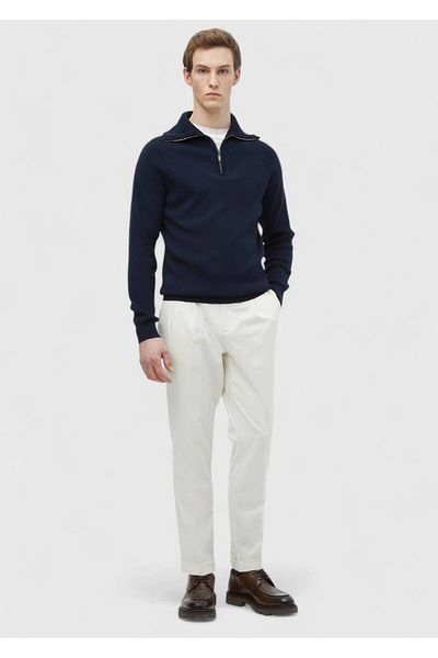 Ramsey Strickpullover