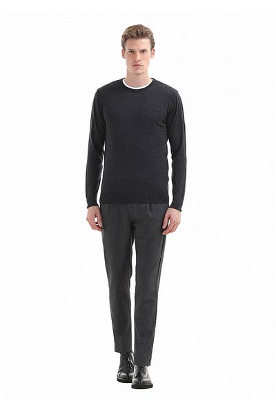 Ramsey Strickpullover