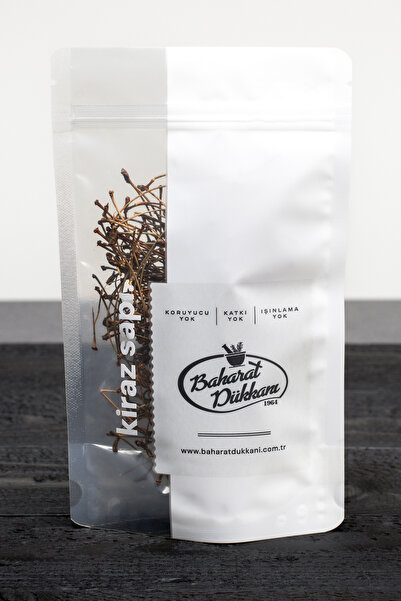 Baharat Dükkanı Kiraz Sapı 30gr