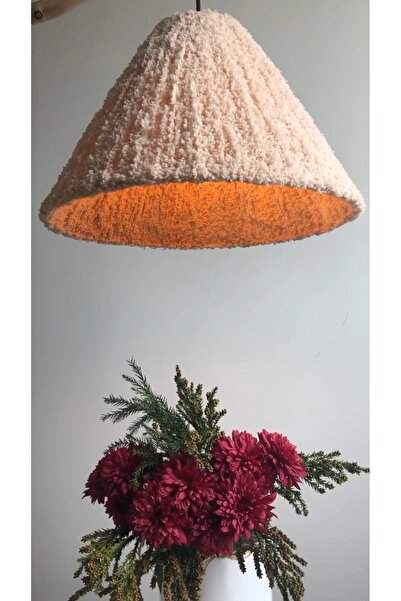 luminart LUMİNART bebek odası avize çocuk odası avize el yapımı çocuk bebek odası avize