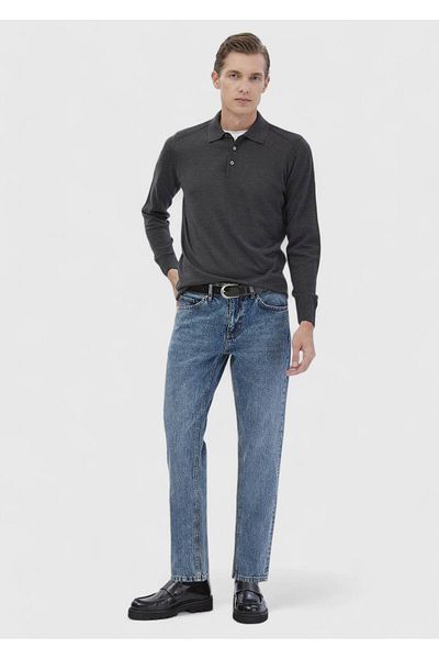 Ramsey Strickpullover