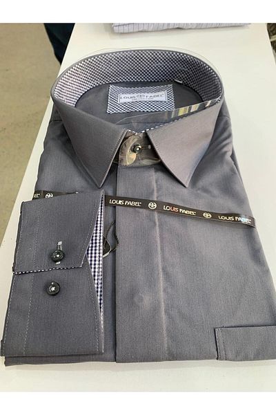 Butik ΑΝΔΡΙΚΟ ΠΟΥΚΑΜΙΣΟ