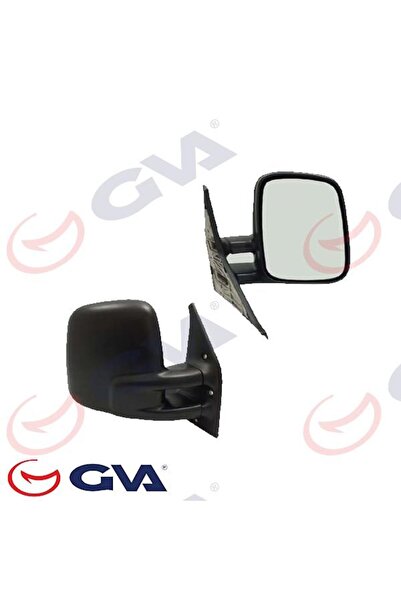 Genel Markalar Dış Dikiz Aynası Sağ Transporter T4 96 Mekanik Konveks Vm-185r