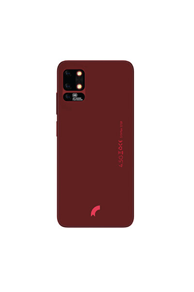 Reeder S19 Max 2/32 Gb Kırmızı