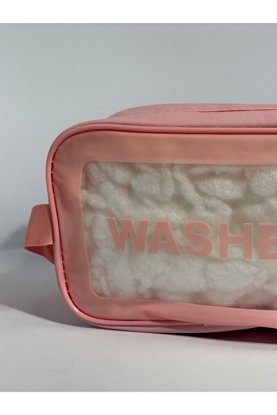 Uzak Işıklar KÜÇÜK BOY MAKYAJ ÇANTASI 20x12