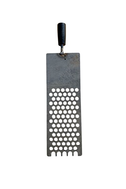 ESSE4WD Pelet Soba Izgarası