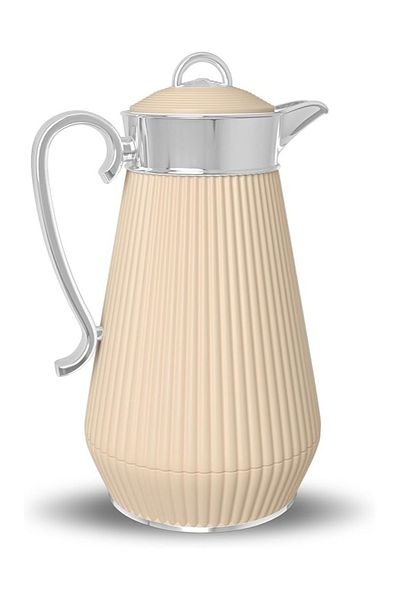 mastergold 1 Liter Coffee Tea Vacuum Flask Ideal for Hospitality Use Thermos for Hot and Cold Drinks