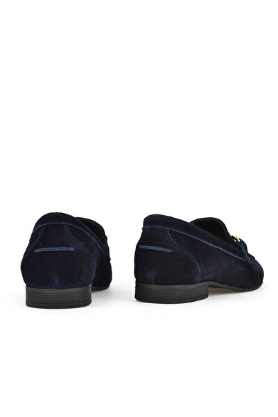 Ziya Жіночі туфлі з натуральної шкіри - Синій 1511033Z4830832