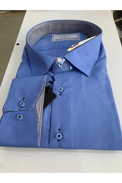 Butik ΑΝΔΡΙΚΟ ΠΟΥΚΑΜΙΣΟ