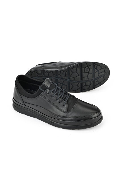 Ziya Чоловічі черевики з натуральної шкіри - 1511002Z655